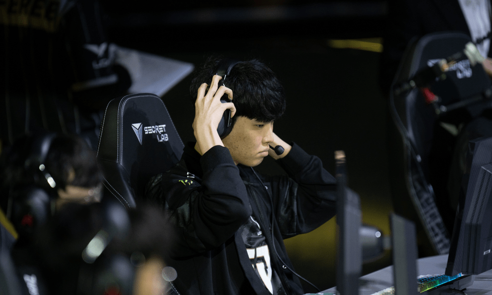 Trận thắng BRO có thể phơi bày một vấn đề khác của Gen.G