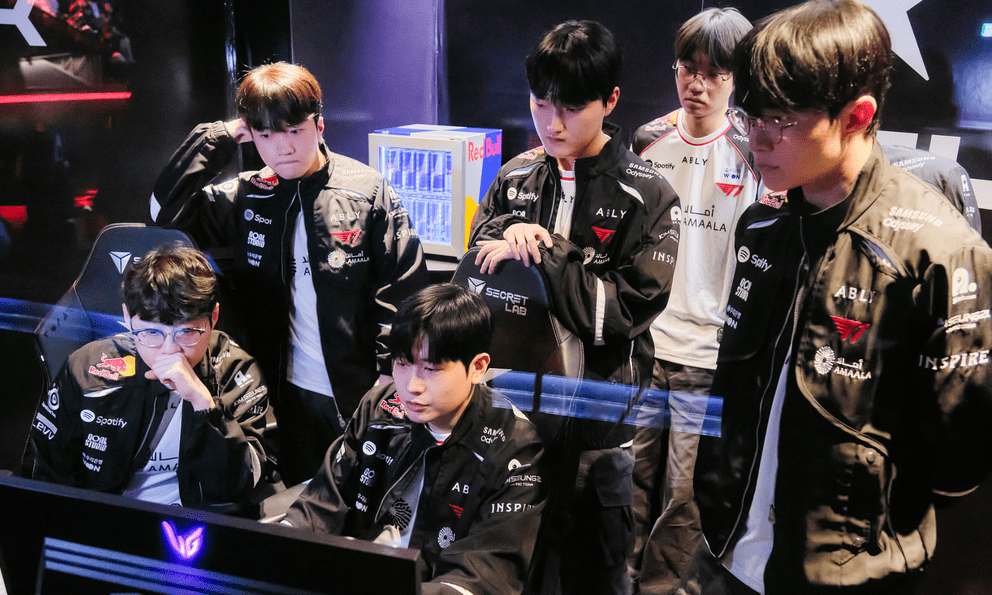 Đây chính tuyển thủ 