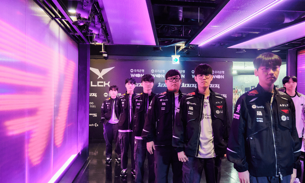 Gumayusi nhận định yếu tố khiến các trận đấu tại LCK kết thúc nhanh bất ngờ