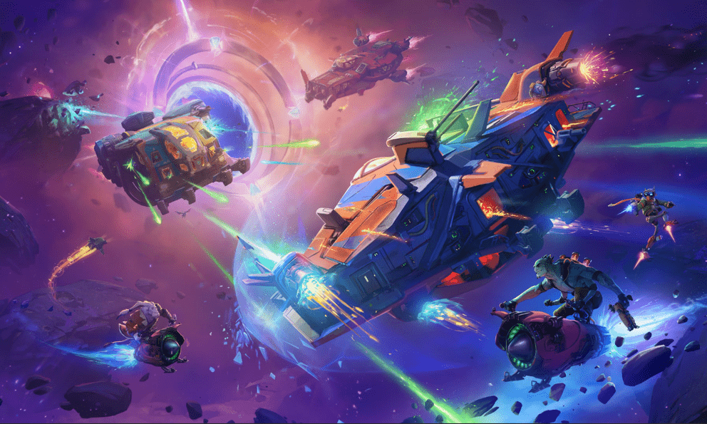 Thêm một gói khuyến mãi 