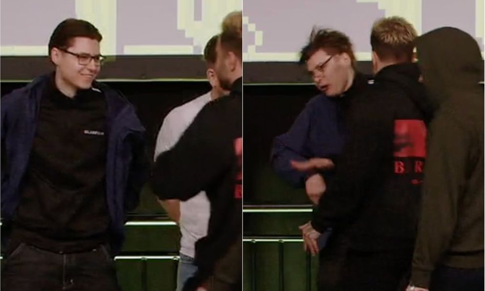 Tấn công đối thủ trên sàn đấu, tuyển thủ eSports nhận án phạt 10 năm, lý do gây ngỡ ngàng