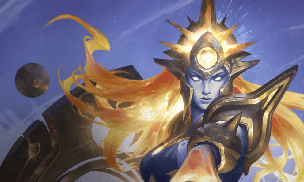 ĐTCL mùa 17: Hướng dẫn đội hình Thần Phán leo rank mùa mới 