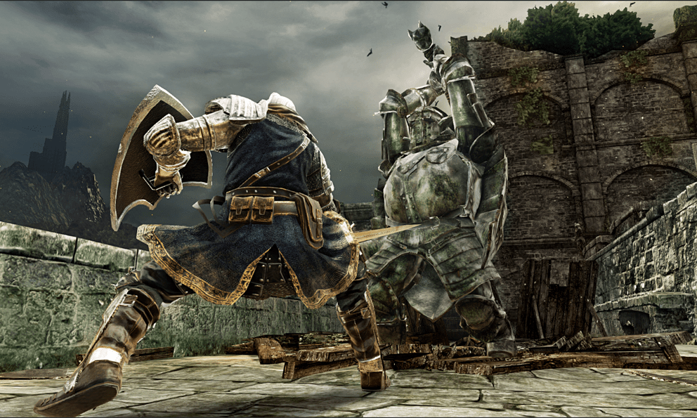 Thuộc thể loại Soulslike quá chất lượng, tựa game này hiện đang giảm giá 75%, cực hời cho người dùng