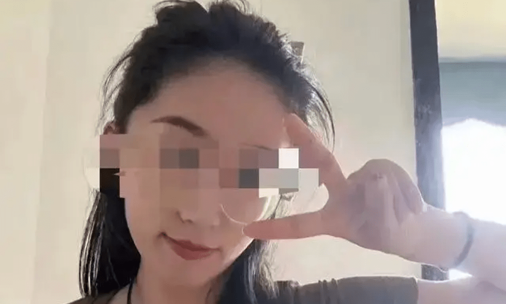 Bi kịch cô giáo 9x tại Trung Quốc bán 