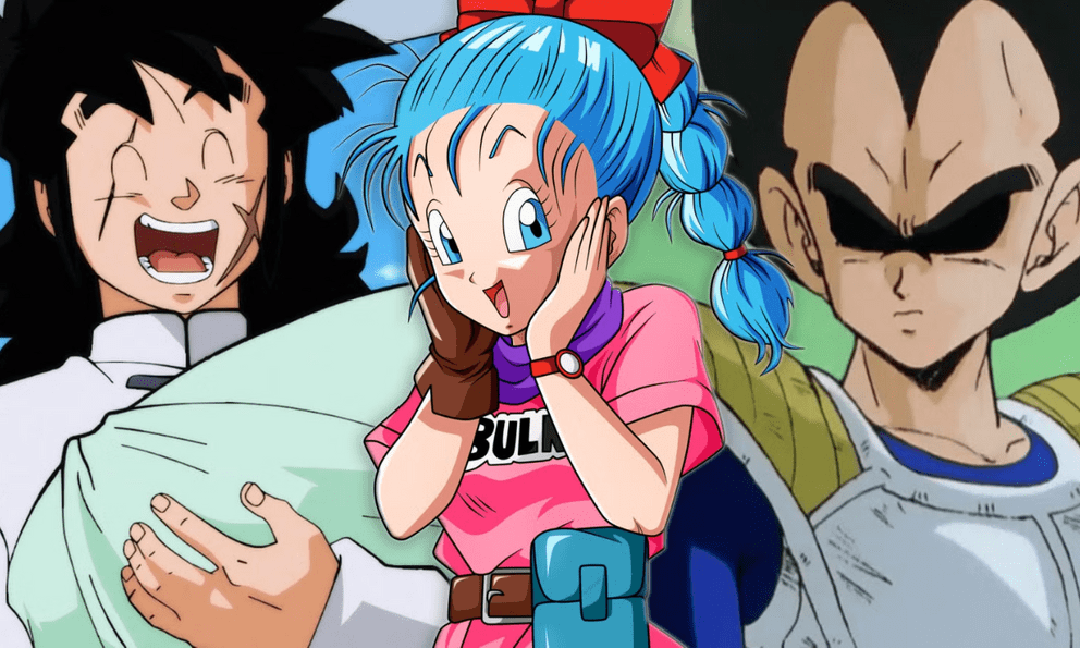 Bulma - nữ chính được ưu ái nhất của Dragon Ball và ẩn ý thật sự từ phía tác giả