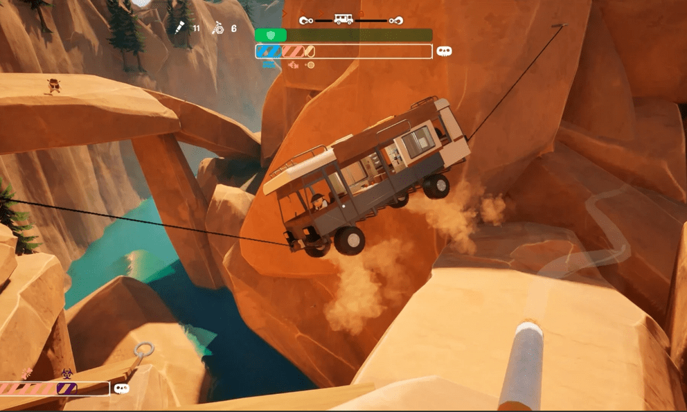 Một tựa game phiêu lưu co-op quá chất lượng đang giảm giá thấp lịch sử trên Steam, còn chưa tới 90.000 đồng