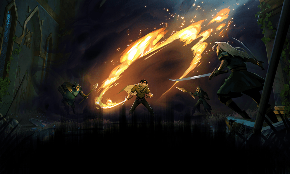 Game thủ cần nhanh tay, nhận miễn phí một tựa game hành động đi cảnh tuyệt vời, giá gốc lên tới gần 400.000 đồng