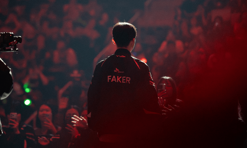 Faker có 