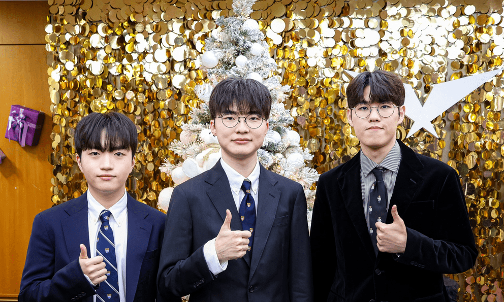 T1 tạo nên một tiền lệ chưa từng có trong lịch sử LMHT nói riêng và Esports nói chung