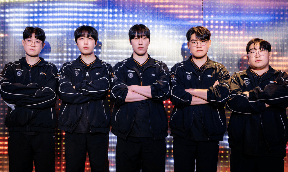 Lịch thi đấu LCK 2026 Rounds 1-2: Tuần cực khó cho HLE