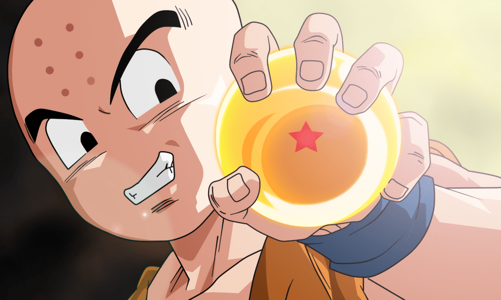 Từ “kẻ lót đường” tới người chiến thắng cuộc đời, vì sao Krillin mới là màn lội ngược dòng đáng kinh ngạc nhất Dragon Ball?