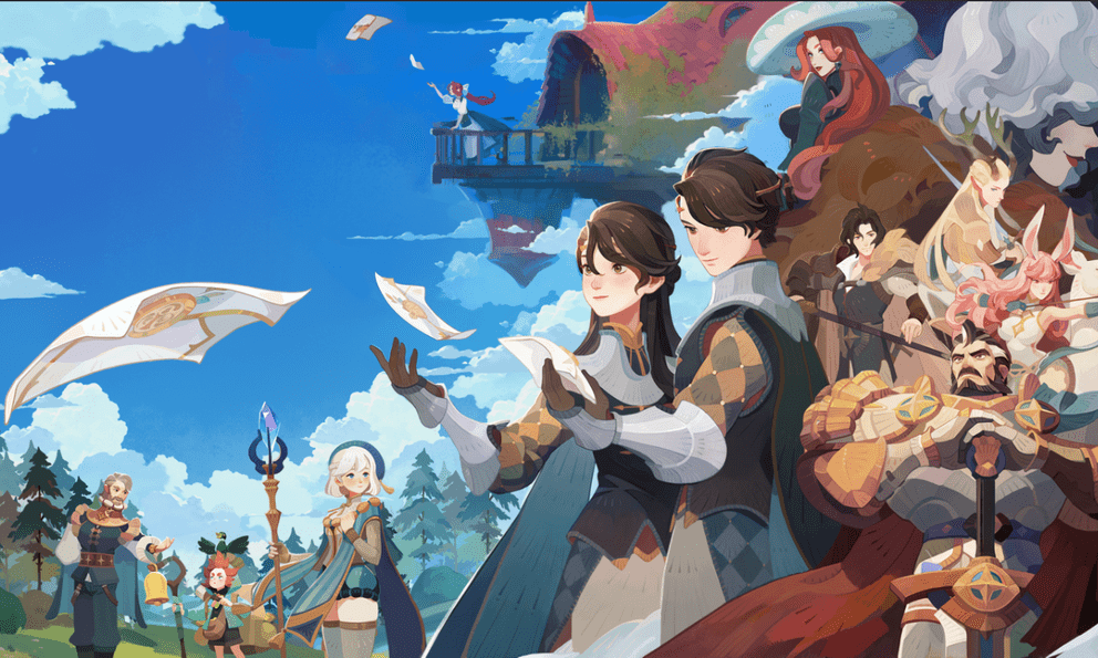 Steam bất ngờ phát hành miễn phí một bom tấn RPG thế giới mở đầy mê hoặc, game thủ có thêm lựa chọn 