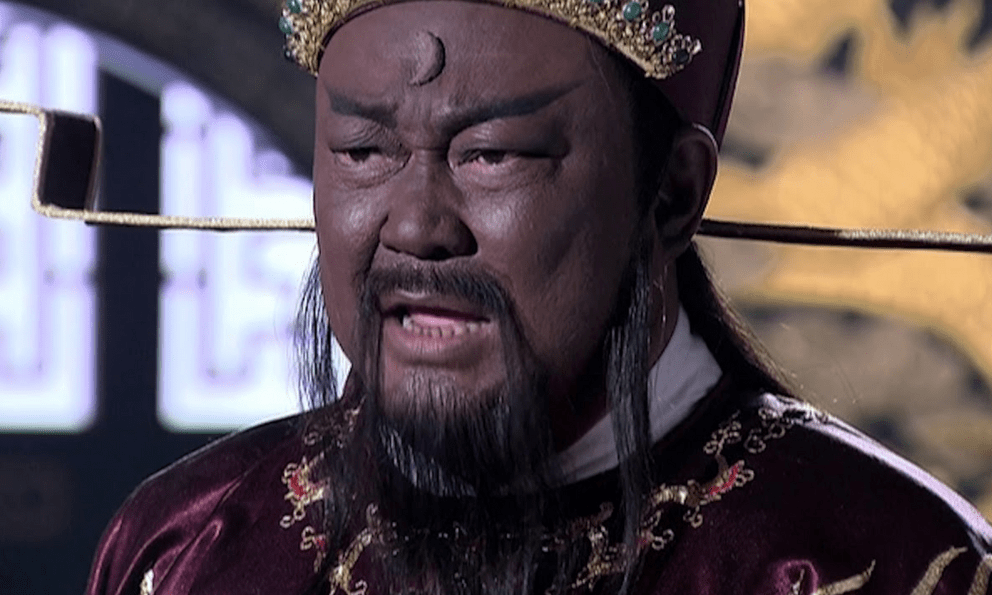 Những kỳ án hay nhất trong Bao Thanh Thiên