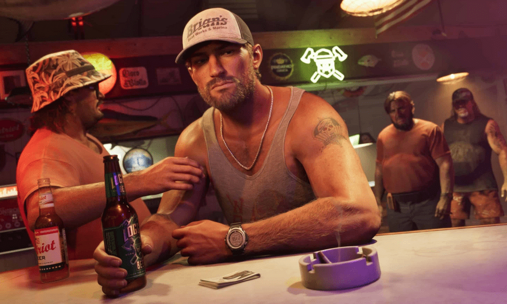 Lộ diện dàn nhân vật của GTA 6, toàn những cái tên cộm cán mà game thủ nên biết (p1)