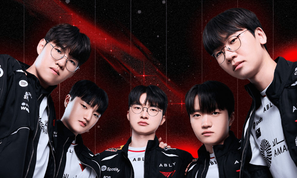 Lịch thi đấu LCK 2026 Rounds 1-2 mới nhất: T1 bắt đầu 