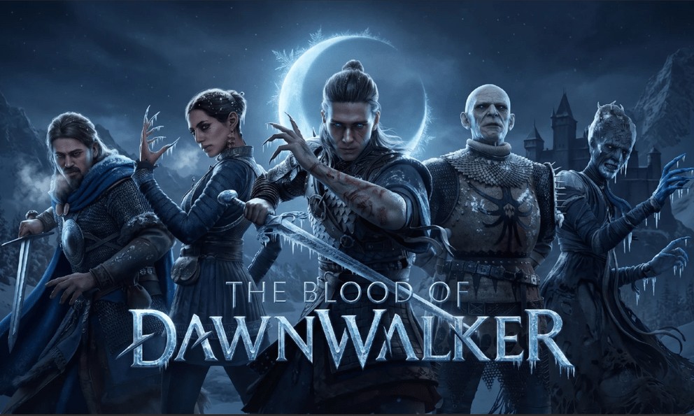 Steam lại chuẩn bị có thêm một tựa game khá 