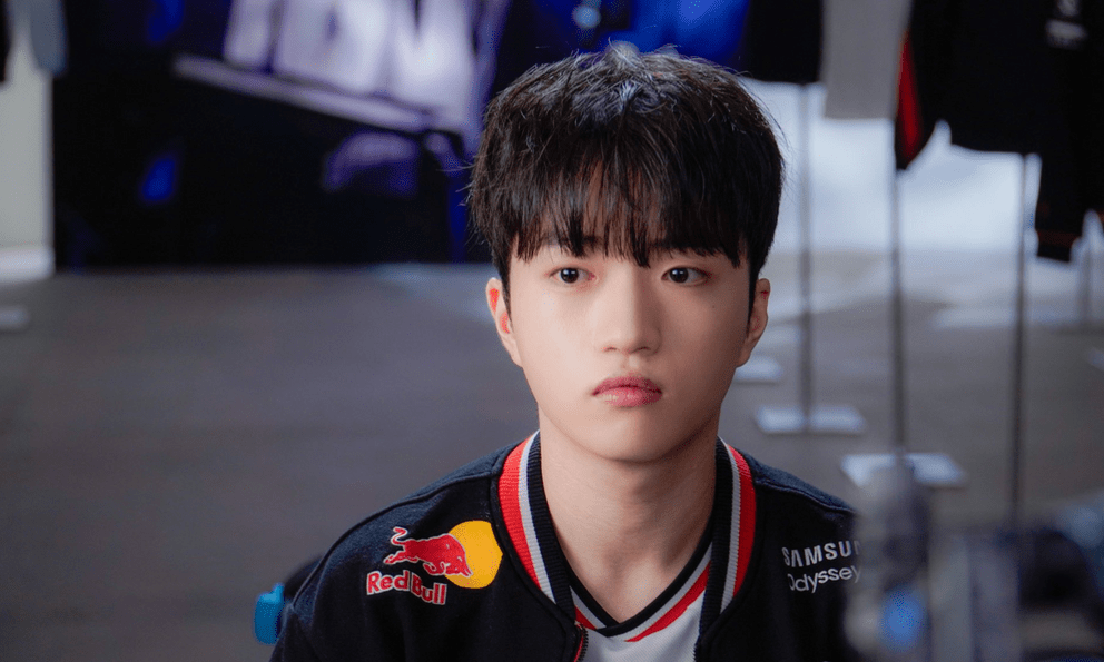 T1 suýt chút nữa đã đánh mất 