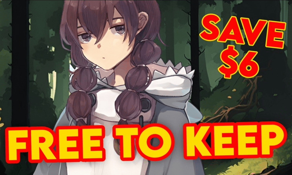 Nhận miễn phí một tựa game trị giá gần 100.000 đồng, người chơi cần nhanh tay trước khi quá muộn