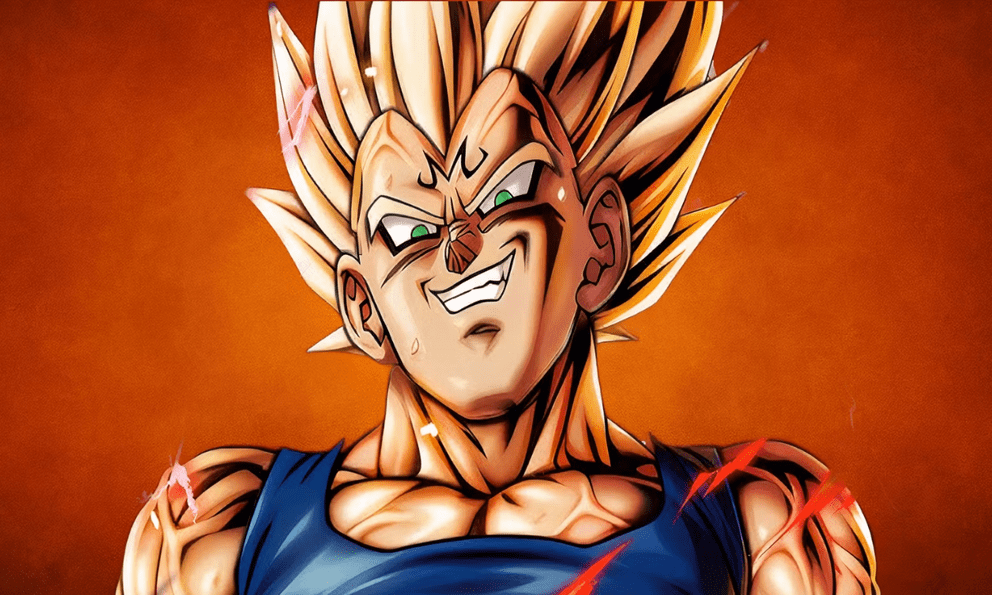 Vegeta không bao giờ vượt qua Goku, nhưng đấy là lý do khiến anh chàng này trở nên nổi bật nhất