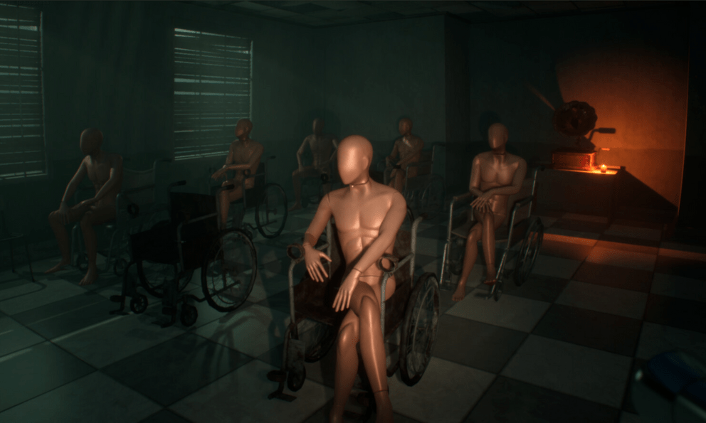 Thêm hai tựa game đang được phát miễn phí, tổng giá trị gần 200.000 đồng, người chơi cần nhận trước thời hạn