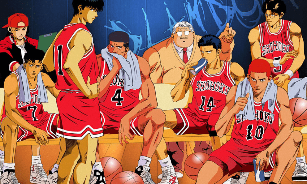 Lý do chính khiến Slam Dunk - bộ manga bóng rổ nổi tiếng bậc nhất phải kết thúc sớm hơn dự kiến, gây hụt hẫng cho tất cả