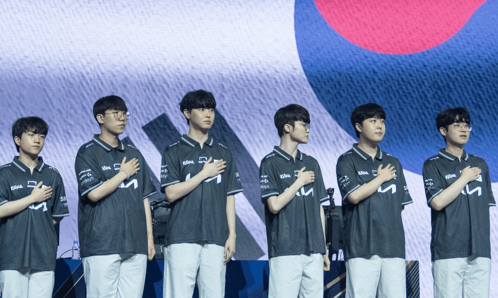 Esports Nation Cup 2026 có thể vẫn có sự góp mặt của Faker