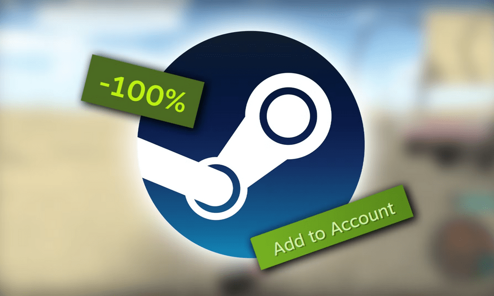 Steam lại tặng miễn phí một tựa game mới, giá trị vượt quá 200.000 đồng