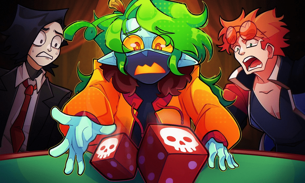 Steam vừa phát hành một tựa game miễn phí 100%, rating 10/10, tải về là chơi ngay lập tức