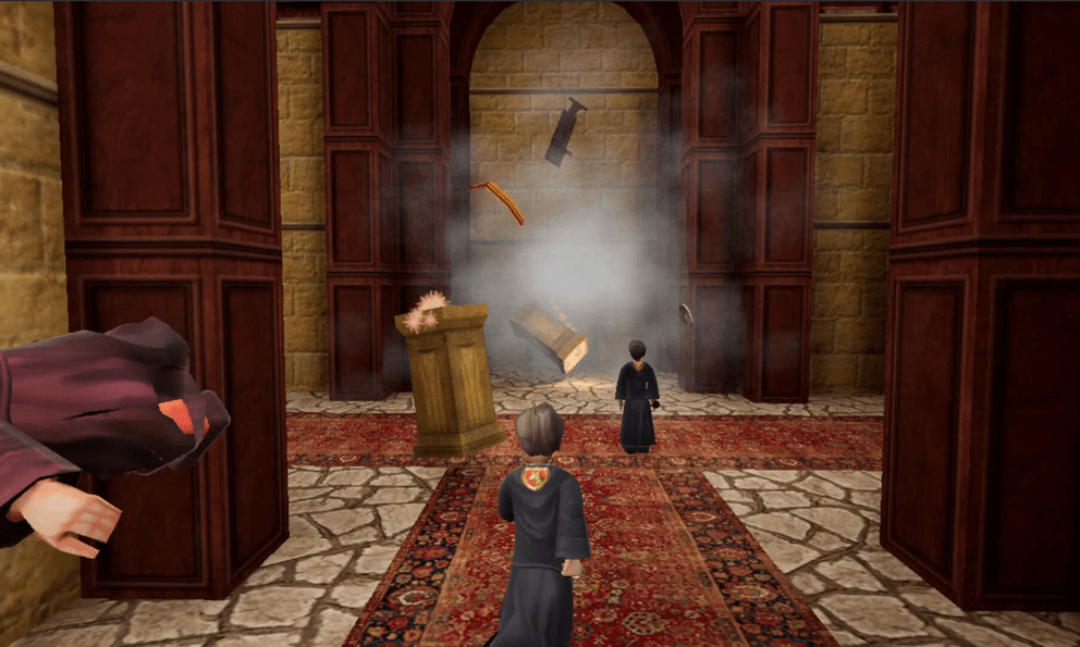 Xuất hiện tựa game được chấm 10/10 trên Steam, giá cực mềm, được ví như Harry Potter trong thế giới Rockstar Games