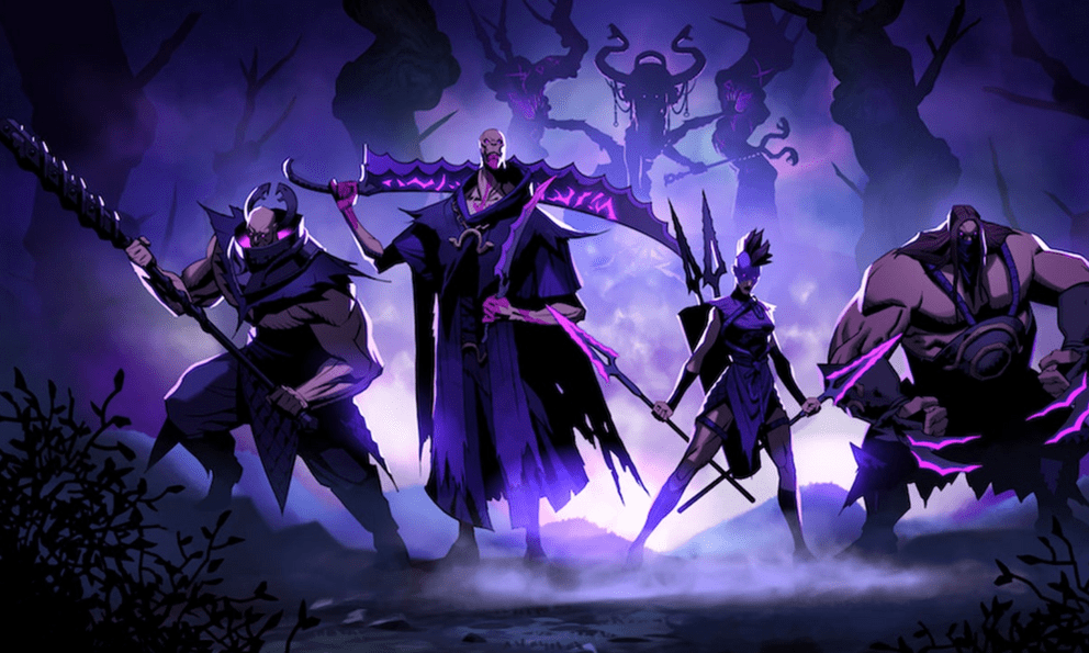 Steam khởi động khuyến mại Free Weekend, game thủ chơi miễn phí loạt game đầy chất lượng cuối tuần này