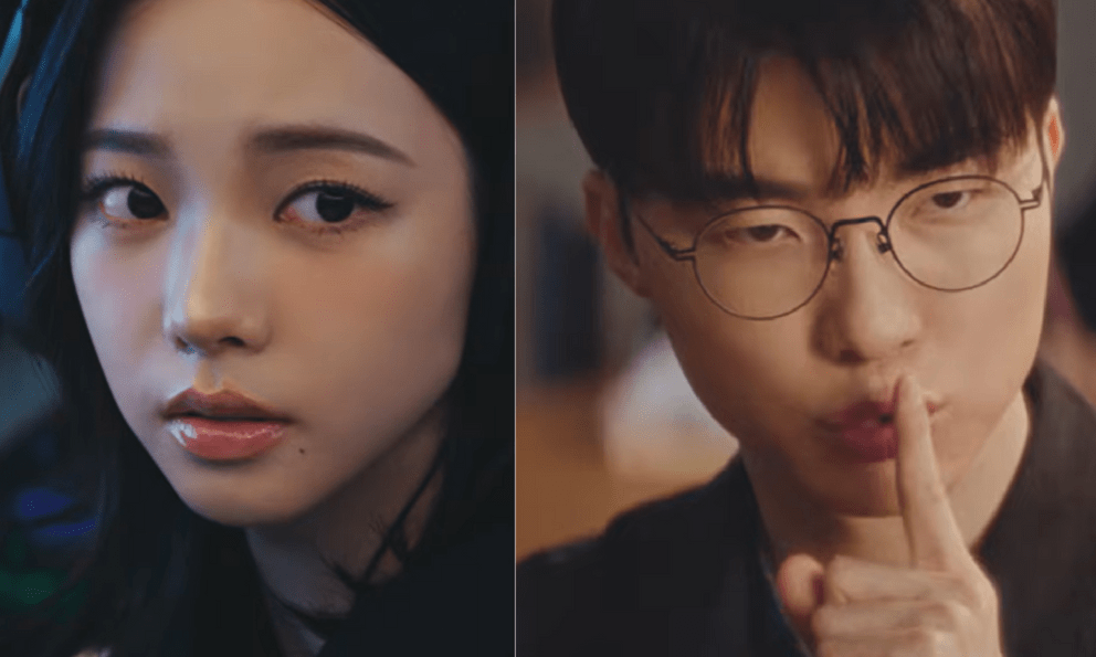 Clip mới của Faker và người đẹp Karina khiến cộng đồng LMHT bùng nổ nhiều ý kiến