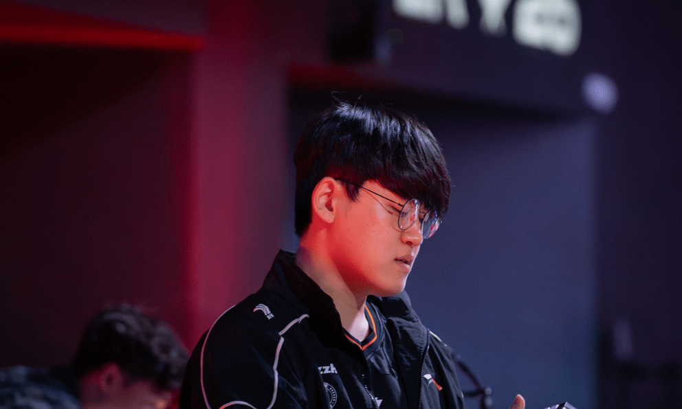 Trận thua của HLE vô tình khiến Road to MSI 2026 càng thêm khó lường