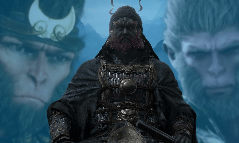 Black Myth: Zhong Kui bất ngờ có trang riêng trên Steam, game thủ háo hức truy cập rồi vỡ òa
