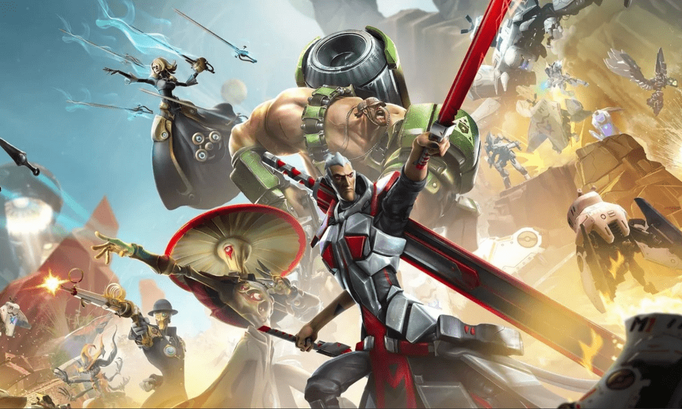 Ba tựa game đã bị 