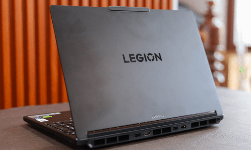 Trải nghiệm Legion 5i Gen 11 và Legion 27Q-10 - Cặp đôi thông minh và đa dụng đến từ Lenovo