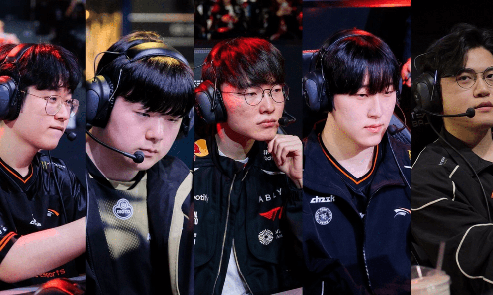 Xuất hiện tin đồn Viper và Gen.G kiện KeSPA, có thể chỉ là sự huyễn hoặc của fan