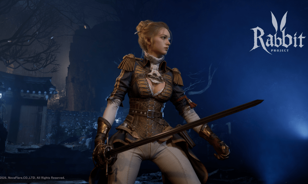 Steam vừa ra mắt tựa game Soulslike siêu mới, chỉ nhìn đồ họa thôi cũng đủ thấy ấn tượng, xứng tầm bom tấn