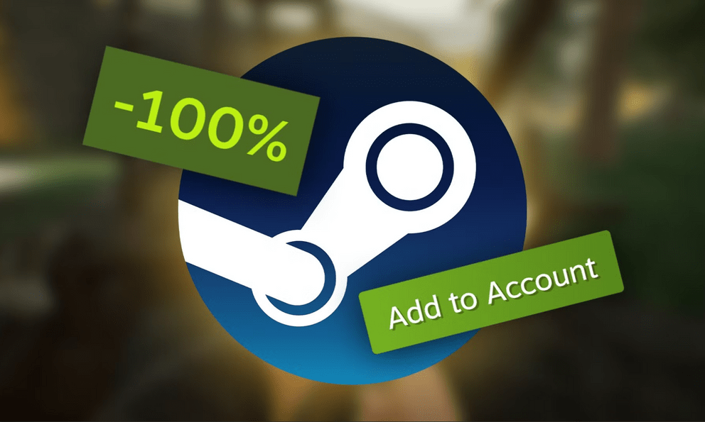Game thủ Steam nhận miễn phí một trò chơi cực vui nhộn, giá gốc gần 100k