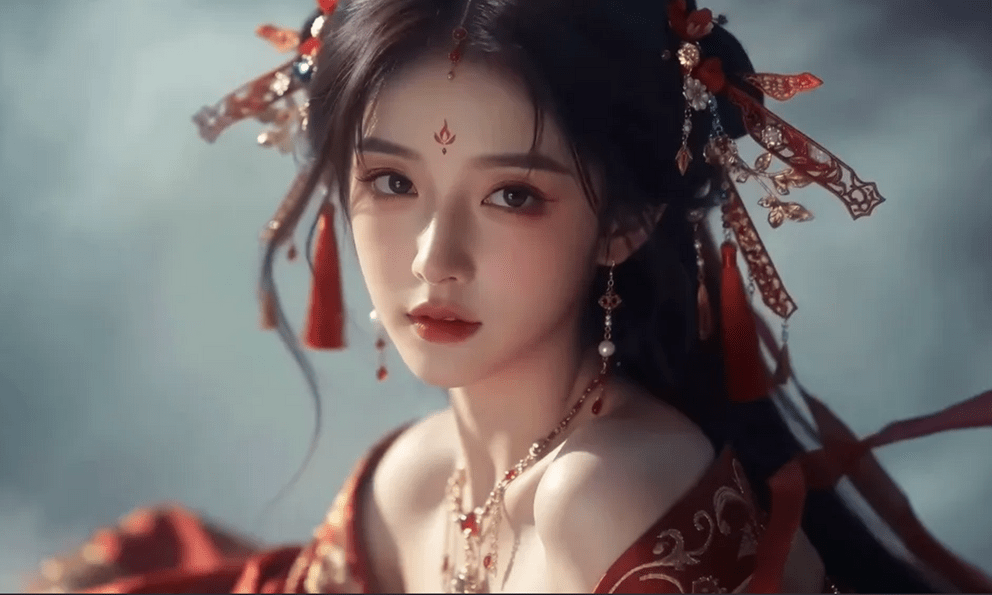 Một dự án game AI vừa được công bố, cư dân mạng bàng hoàng vì độ chân thực, thừa nhận hơn cả bom tấn