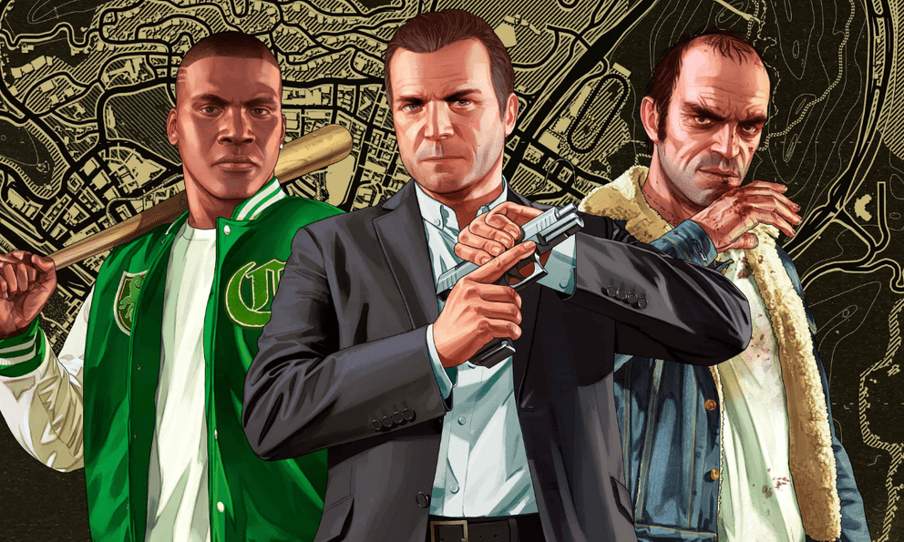 Siêu bom tấn thế giới mở của Rockstar đang giảm giá sập sàn trên Steam, chỉ còn 100k, quá hời cho game thủ