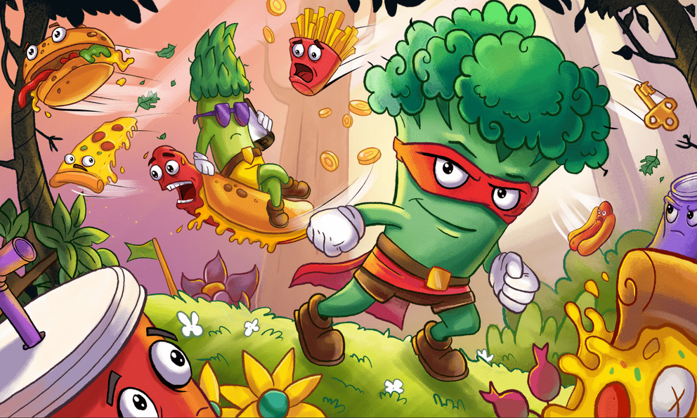 Game thủ nhận miễn phí thêm một trò chơi chất lượng, giá gốc 120.000 đồng
