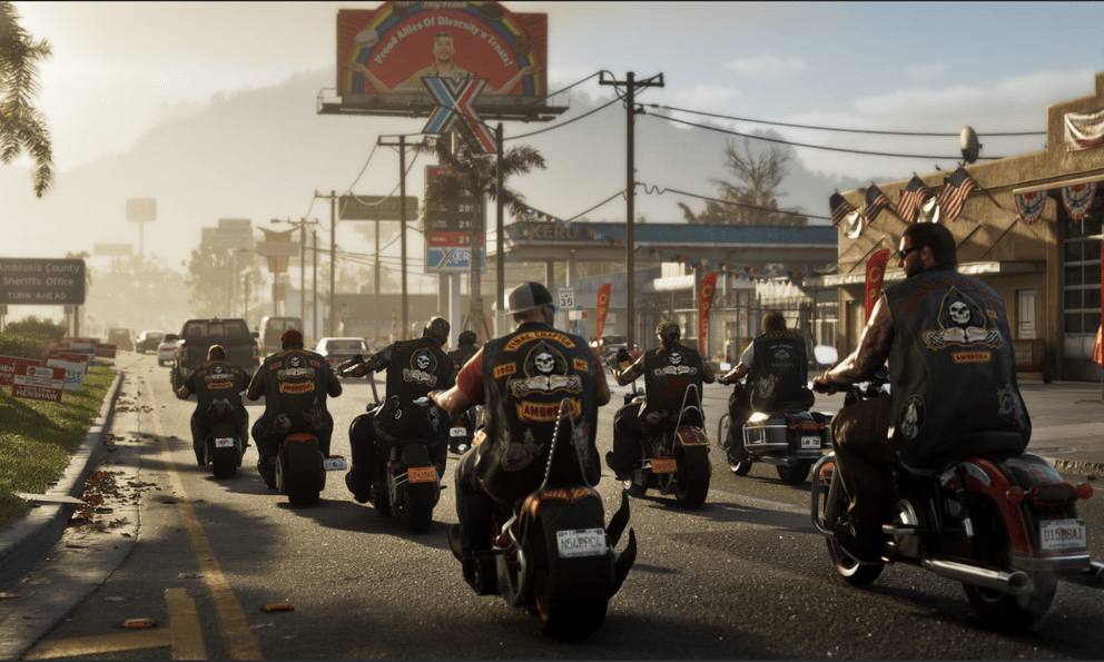 Hào hứng trải nghiệm beta sớm của GTA 6, hàng loạt game thủ nhận cái kết 