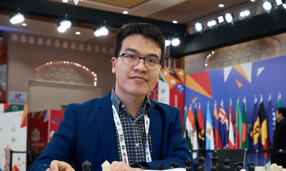 Siêu đại kiện tướng Lê Quang Liêm chính thức gia nhập Team Flash, mở ra chương mới cho Esports Việt