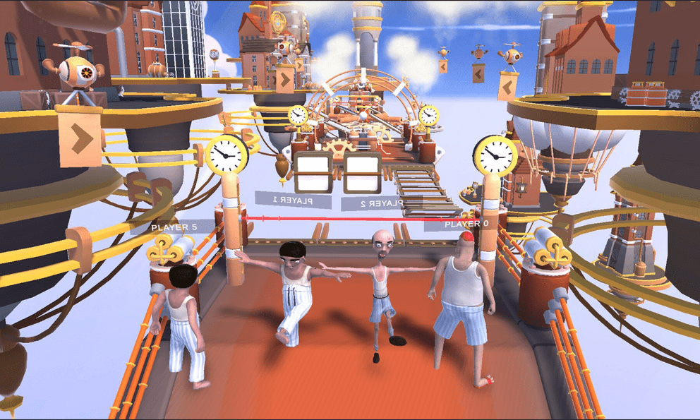 Steam đang tặng miễn phí hai tựa game, người chơi cần nhanh tay, tiết kiệm gần 200.000 đồng