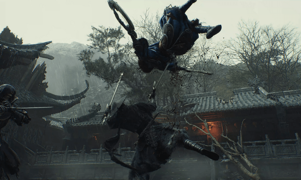 Chuẩn bị ra mắt, bom tấn AAA này đã game thủ được so sánh với Black Myth: Wukong, giống một cách kỳ lạ