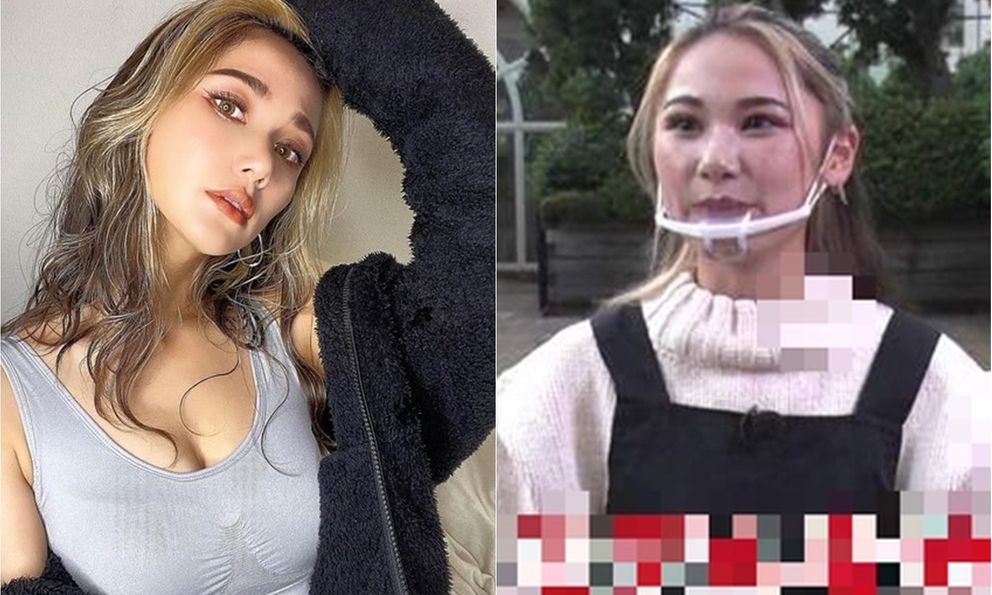 Xuất hiện trên truyền hình, nàng hot girl mạng khiến CĐM ngẩn ngơ, không biết hình ảnh nào mới 