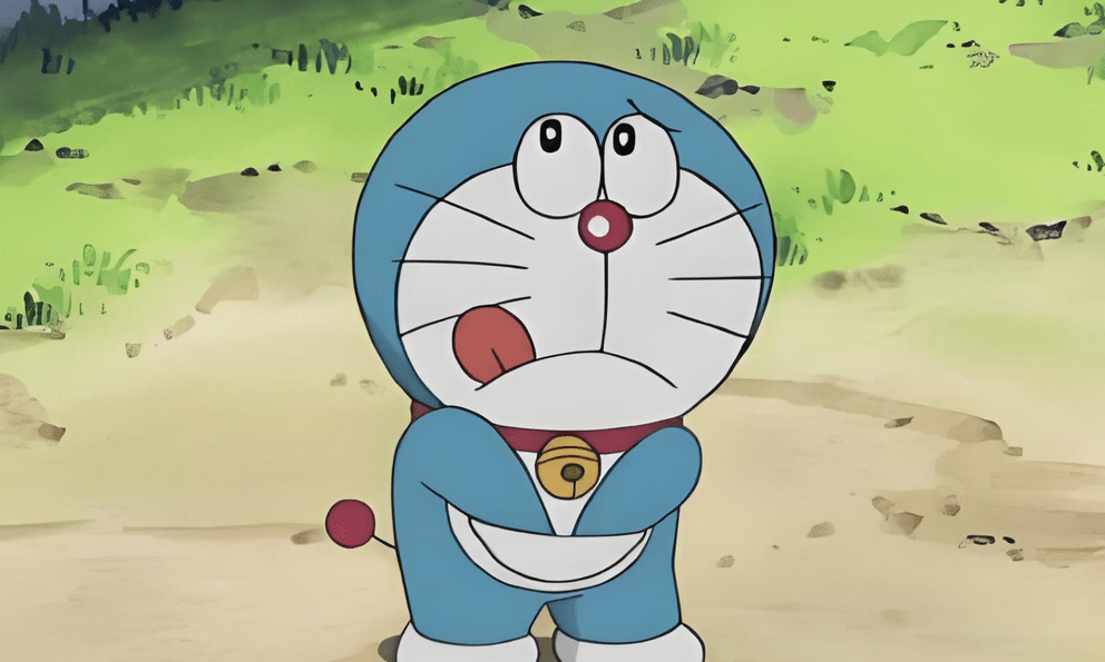 Hé lộ lý do Doraemon luôn dùng 