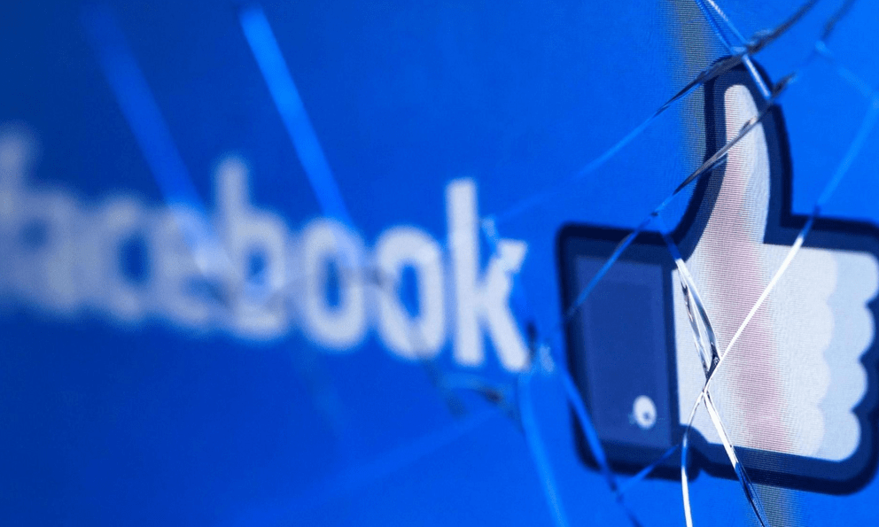 Facebook, Instagram... đồng loạt 