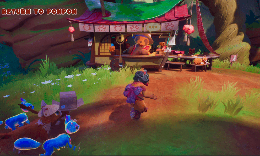 Dự án sinh viên bất ngờ gây bão Steam, phong cách phiêu lưu, nhận 100% đánh giá tích cực từ phía game thủ, quan trọng là miễn phí hoàn toàn