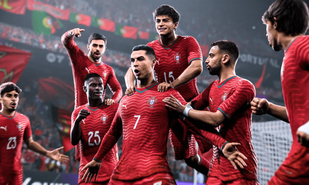 Đoán đúng nhà vô địch 4 kỳ World Cup liên tục, nhà phát triển game này vừa đưa ra nhận định mới, đã rõ cái tên được 